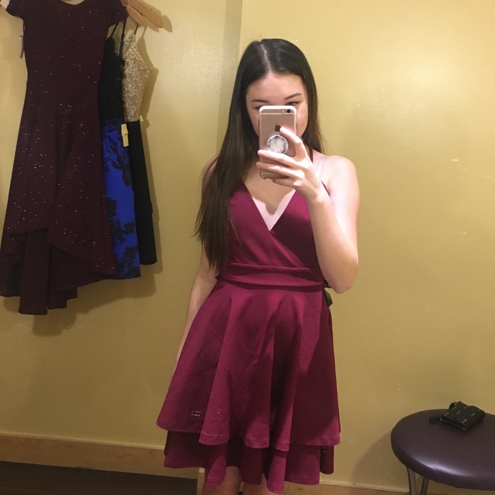 Windsor Dress